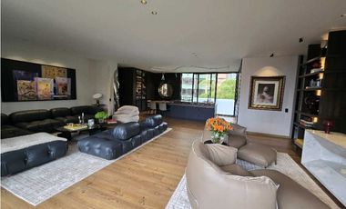 Venta de apartamento en Vizcaya. Muy nuevo.