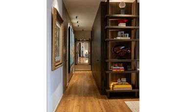 Venta de apartamento en Vizcaya. Muy nuevo.