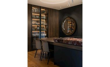 Venta de apartamento en Vizcaya. Muy nuevo.