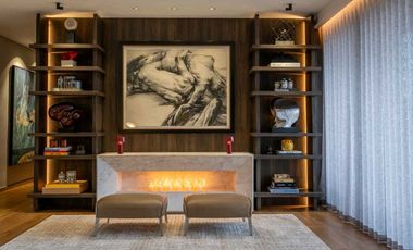 Venta de apartamento en Vizcaya. Muy nuevo.