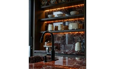 Venta de apartamento en Vizcaya. Muy nuevo.