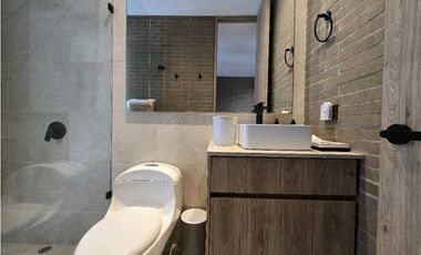 Venta de apartamento en Vizcaya. Muy nuevo.