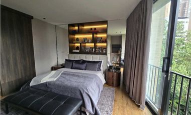 Venta de apartamento en Vizcaya. Muy nuevo.