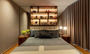 Venta de apartamento en Vizcaya. Muy nuevo.