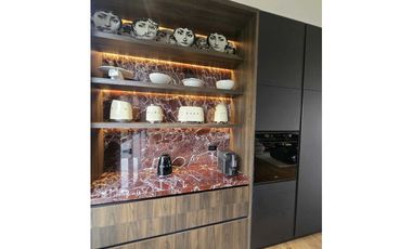 Venta de apartamento en Vizcaya. Muy nuevo.