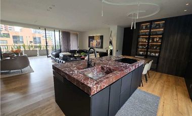 Venta de apartamento en Vizcaya. Muy nuevo.