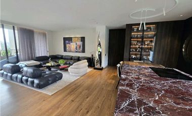 Venta de apartamento en Vizcaya. Muy nuevo.