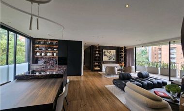 Venta de apartamento en Vizcaya. Muy nuevo.