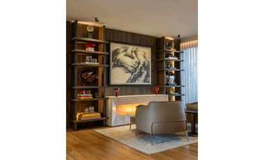 Venta de apartamento en Vizcaya. Muy nuevo.