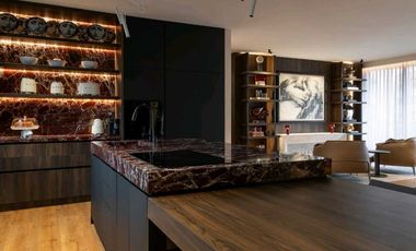 Venta de apartamento en Vizcaya. Muy nuevo.