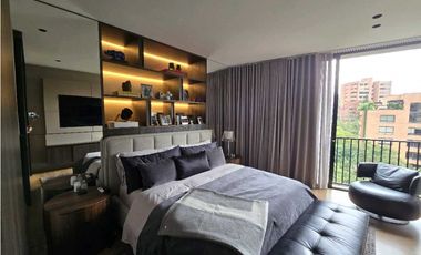 Venta de apartamento en Vizcaya. Muy nuevo.