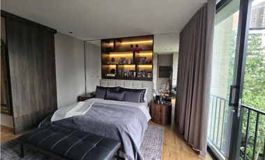 Venta de apartamento en Vizcaya. Muy nuevo.