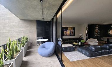 Venta de apartamento en Vizcaya. Muy nuevo.