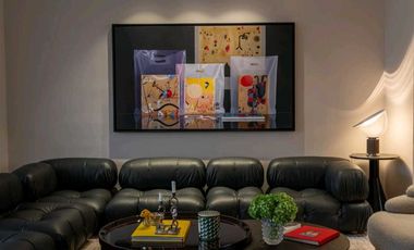 Venta de apartamento en Vizcaya. Muy nuevo.