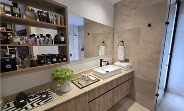 Venta de apartamento en Vizcaya. Muy nuevo.