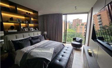 Venta de apartamento en Vizcaya. Muy nuevo.