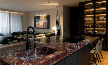 Venta de apartamento en Vizcaya. Muy nuevo.