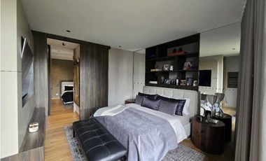 Venta de apartamento en Vizcaya. Muy nuevo.