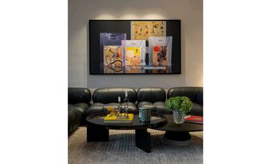 Venta de apartamento en Vizcaya. Muy nuevo.