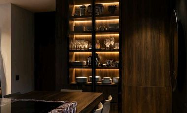 Venta de apartamento en Vizcaya. Muy nuevo.