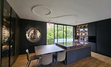 Venta de apartamento en Vizcaya. Muy nuevo.