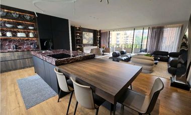 Venta de apartamento en Vizcaya. Muy nuevo.