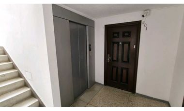 Apartamento central a una cuadra del mar de Rodadero Santa Marta - 005