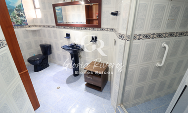 Renta Casa Campestre en Cota, Cundinamarca con 8 Habitaciones