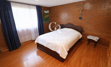 Renta Casa Campestre en Cota, Cundinamarca con 8 Habitaciones