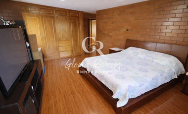 Renta Casa Campestre en Cota, Cundinamarca con 8 Habitaciones