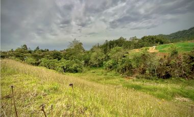 Venta Lote Parcelacion Alto Palmas Escobero