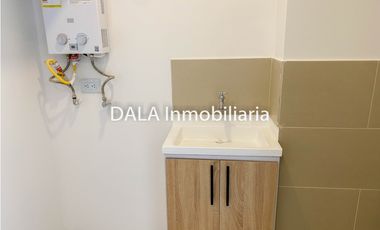 APARTAMENTO EN VENTA SEC CAMPINCITO CHA . INMOBILIARIAS CHA