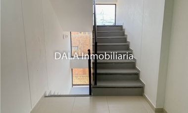 APARTAMENTO EN VENTA SEC CAMPINCITO CHA . INMOBILIARIAS CHA