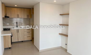 APARTAMENTO EN VENTA SEC CAMPINCITO CHA . INMOBILIARIAS CHA