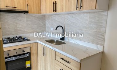 APARTAMENTO EN VENTA SEC CAMPINCITO CHA . INMOBILIARIAS CHA