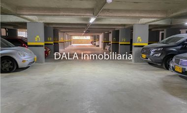 APARTAMENTO EN VENTA SEC CAMPINCITO CHA . INMOBILIARIAS CHA