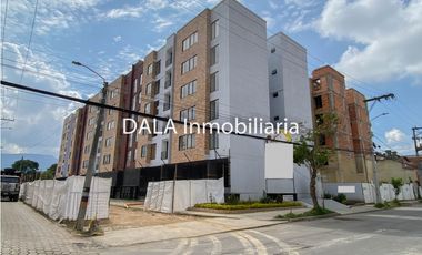 APARTAMENTO EN VENTA SEC CAMPINCITO CHA . INMOBILIARIAS CHA