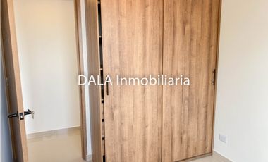 APARTAMENTO EN VENTA SEC CAMPINCITO CHA . INMOBILIARIAS CHA