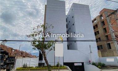 APARTAMENTO EN VENTA SEC CAMPINCITO CHA . INMOBILIARIAS CHA
