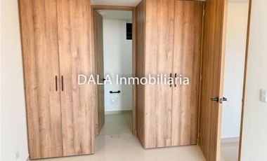 APARTAMENTO EN VENTA SEC CAMPINCITO CHA . INMOBILIARIAS CHA