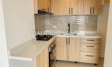 APARTAMENTO EN VENTA SEC CAMPINCITO CHA . INMOBILIARIAS CHA