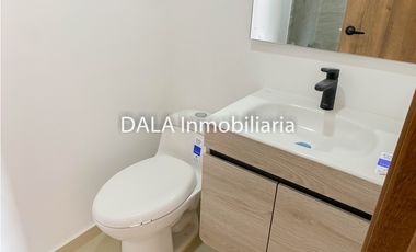APARTAMENTO EN VENTA SEC CAMPINCITO CHA . INMOBILIARIAS CHA