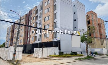 APARTAMENTO EN VENTA SEC CAMPINCITO CHA . INMOBILIARIAS CHA
