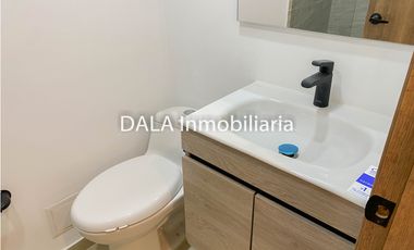 APARTAMENTO EN VENTA SEC CAMPINCITO CHA . INMOBILIARIAS CHA