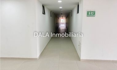 APARTAMENTO EN VENTA SEC CAMPINCITO CHA . INMOBILIARIAS CHA