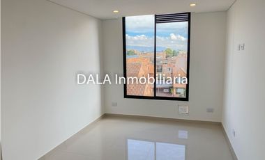 APARTAMENTO EN VENTA SEC CAMPINCITO CHA . INMOBILIARIAS CHA