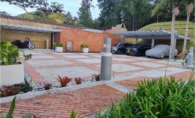 Venta casa Envigado Palmas 9780542 DL