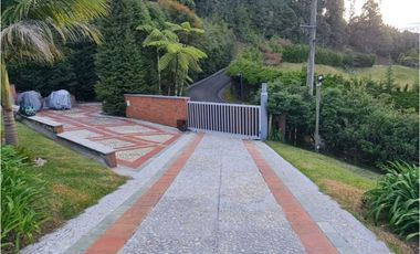 Venta casa Envigado Palmas 9780542 DL