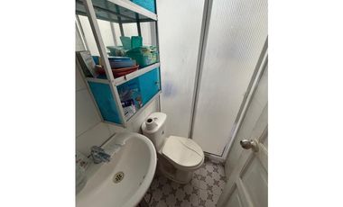 CASA EN VENTA BARRIO PABLO VI