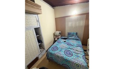 CASA EN VENTA BARRIO PABLO VI